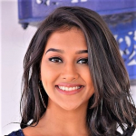 Pooja Jhaveri
