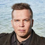 Ville Hytönen