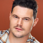 Neil Vincent Smith