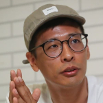 Shang-Min Yu