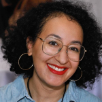 Tajja Isen