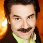 Pavlo Zibrov