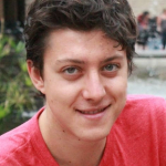 Nick Grau