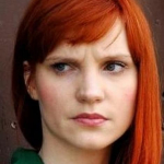 Agnieszka Radzikowska