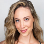 Amanda Nicholas