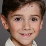 Artyom Bozhutin