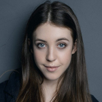 Polina Simachyova