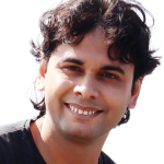 Rocky Rupkumar Patra