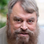 Brian Blessed