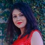 Tapashree Kalita
