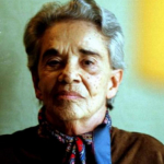 Chavela Vargas