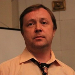 Aleksandr Fukalov