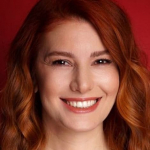 Bahar Yanilmaz