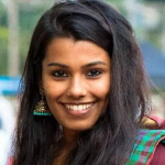 Sowmya Jaganmurthy