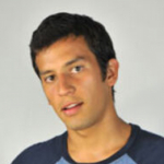 Max Salgado