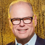 Glenn Gordon Caron