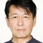 Namihiko Ohmura