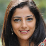 Nishanti Evani