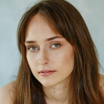 Georgia Eyers