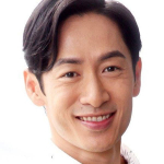 Sze-Ming Lu