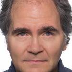 Erik Bjarnar