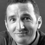 Jerry Potenza