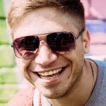 Oleh Shevtsov