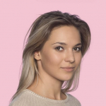 Joanna Kuberska