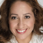 Houda Rihani
