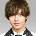 Ren Nagase