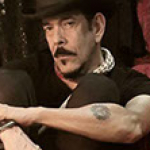 Luis Carlos Vásquez