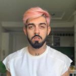 Peu Queiroga