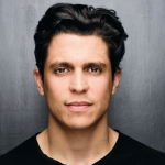 Johnny Rivas