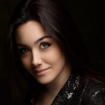 Sissi Martina Palladini Farruggia