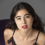Sonia Masuda