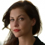 Christiana Ubach