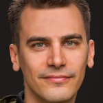Jake Yuzna