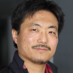 Atsushi Funahashi