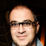 Garik Martirosyan