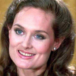Caroline Yeager