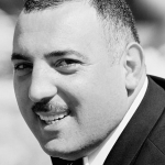 Bahram Bagirzada