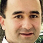 Tahir Imanov