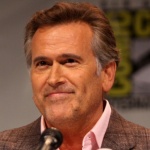 Bruce Campbell