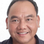Hernand Timoteo Tulud