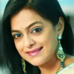 Ashwini Ekbote