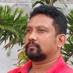 Nalin Pradeep Udawela