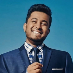 Abish Mathew