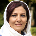 Afsaneh Salehi
