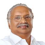 Gokulam Gopalan