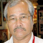 Jahnu Barua